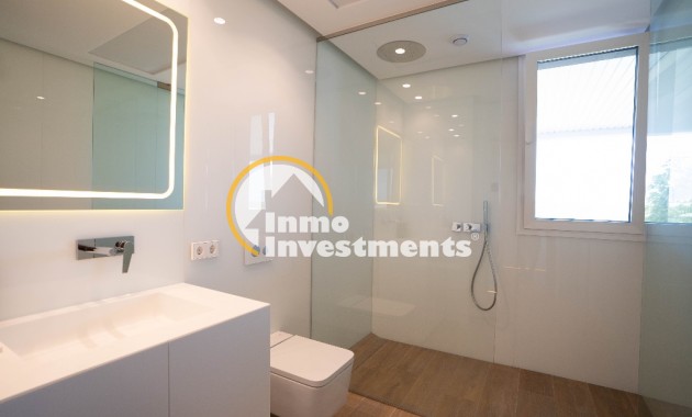 Resale - Apartment - Orihuela Costa - Las Colinas Golf