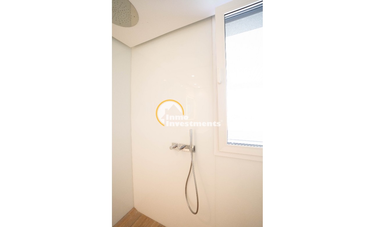 Resale - Apartment - Orihuela Costa - Las Colinas Golf