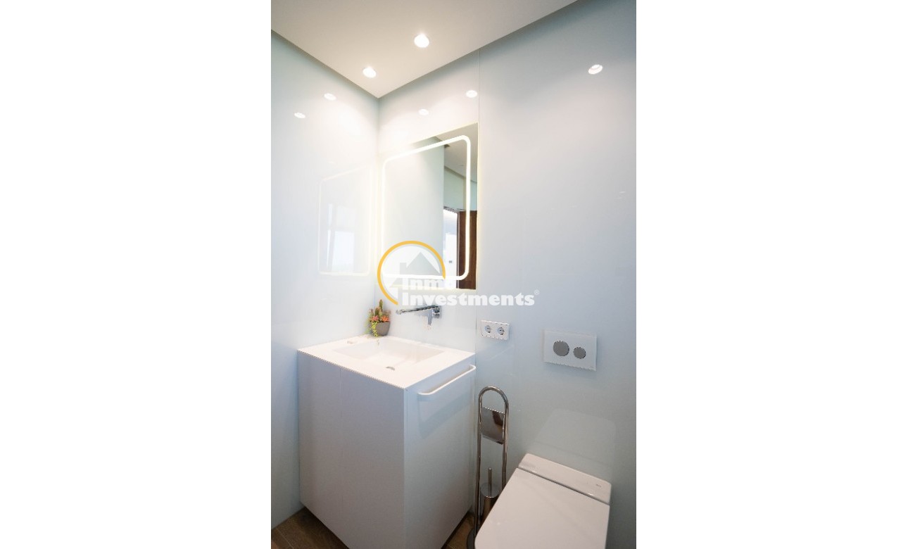 Resale - Apartment - Orihuela Costa - Las Colinas Golf