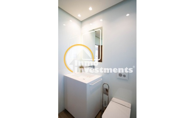 Resale - Apartment - Orihuela Costa - Las Colinas Golf