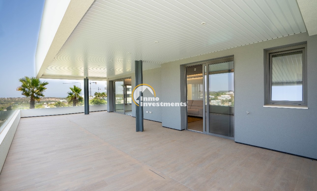 Resale - Apartment - Orihuela Costa - Las Colinas Golf