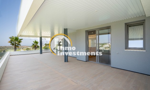 Resale - Apartment - Orihuela Costa - Las Colinas Golf