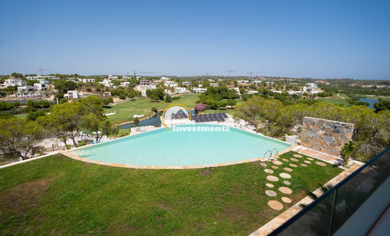 Resale - Apartment - Orihuela Costa - Las Colinas Golf