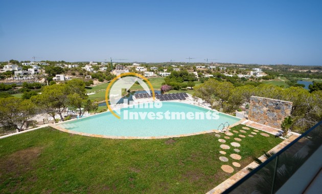 Resale - Apartment - Orihuela Costa - Las Colinas Golf