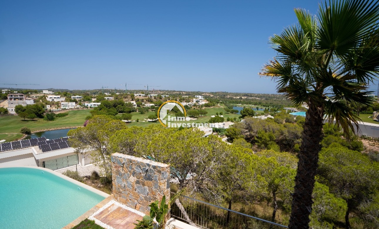 Resale - Apartment - Orihuela Costa - Las Colinas Golf