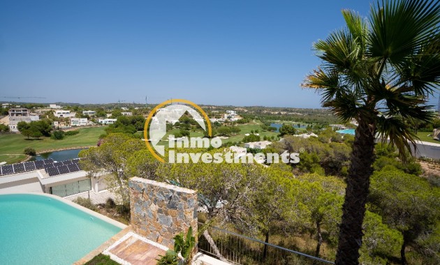 Resale - Apartment - Orihuela Costa - Las Colinas Golf