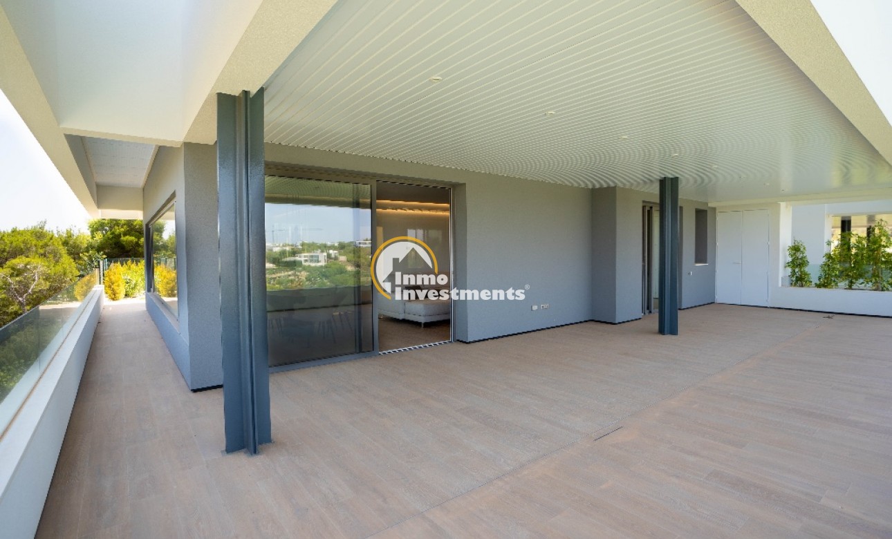 Resale - Apartment - Orihuela Costa - Las Colinas Golf