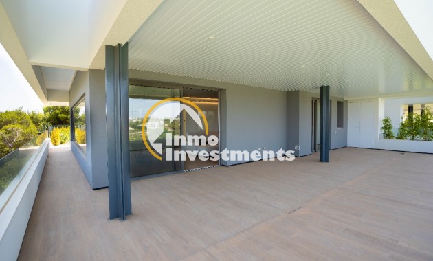 Resale - Apartment - Orihuela Costa - Las Colinas Golf