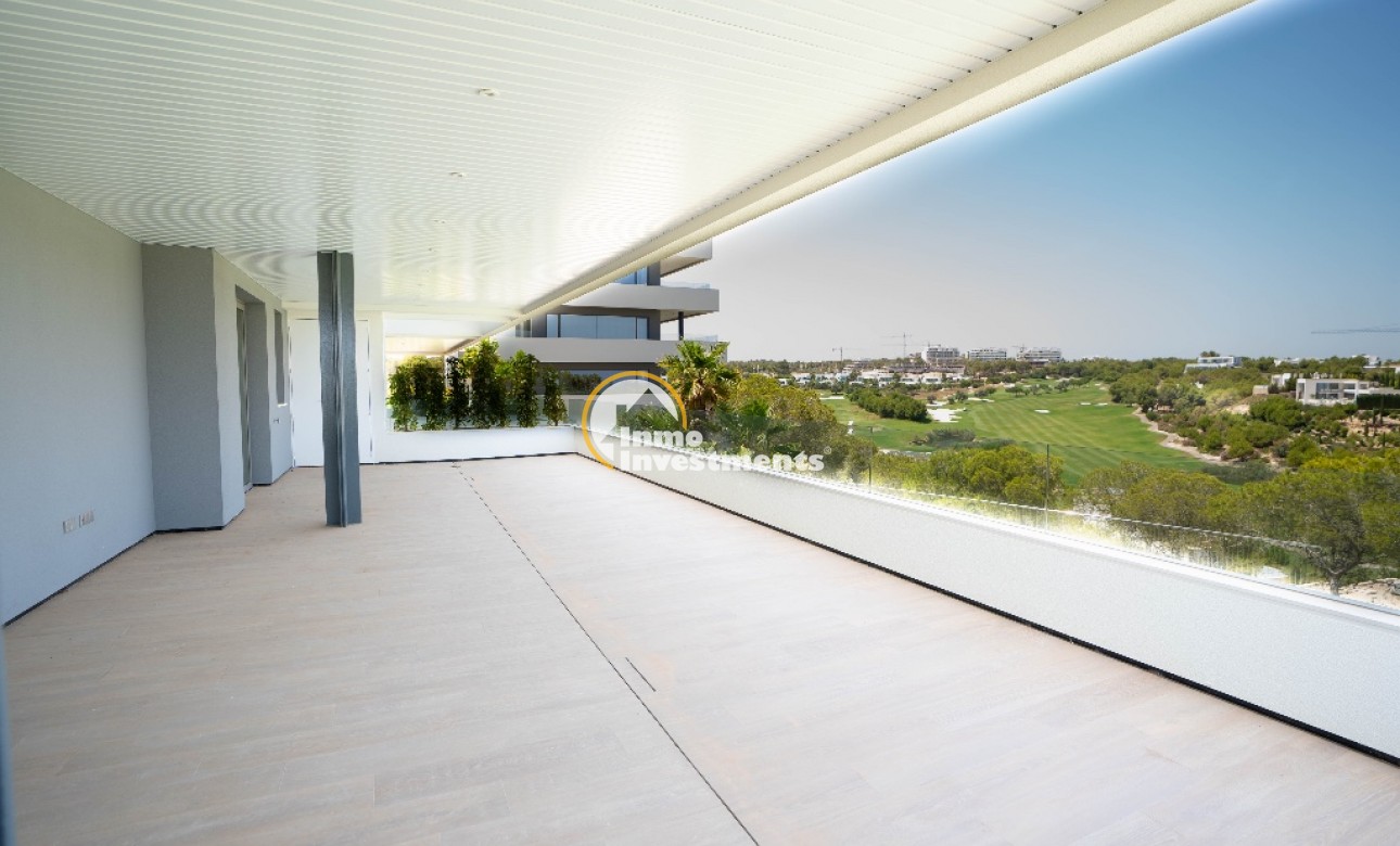 Resale - Apartment - Orihuela Costa - Las Colinas Golf