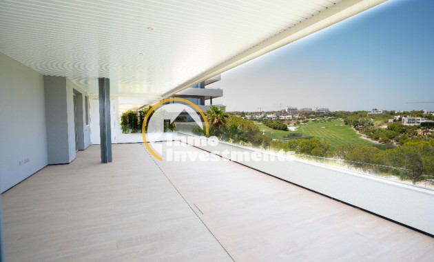 Resale - Apartment - Orihuela Costa - Las Colinas Golf