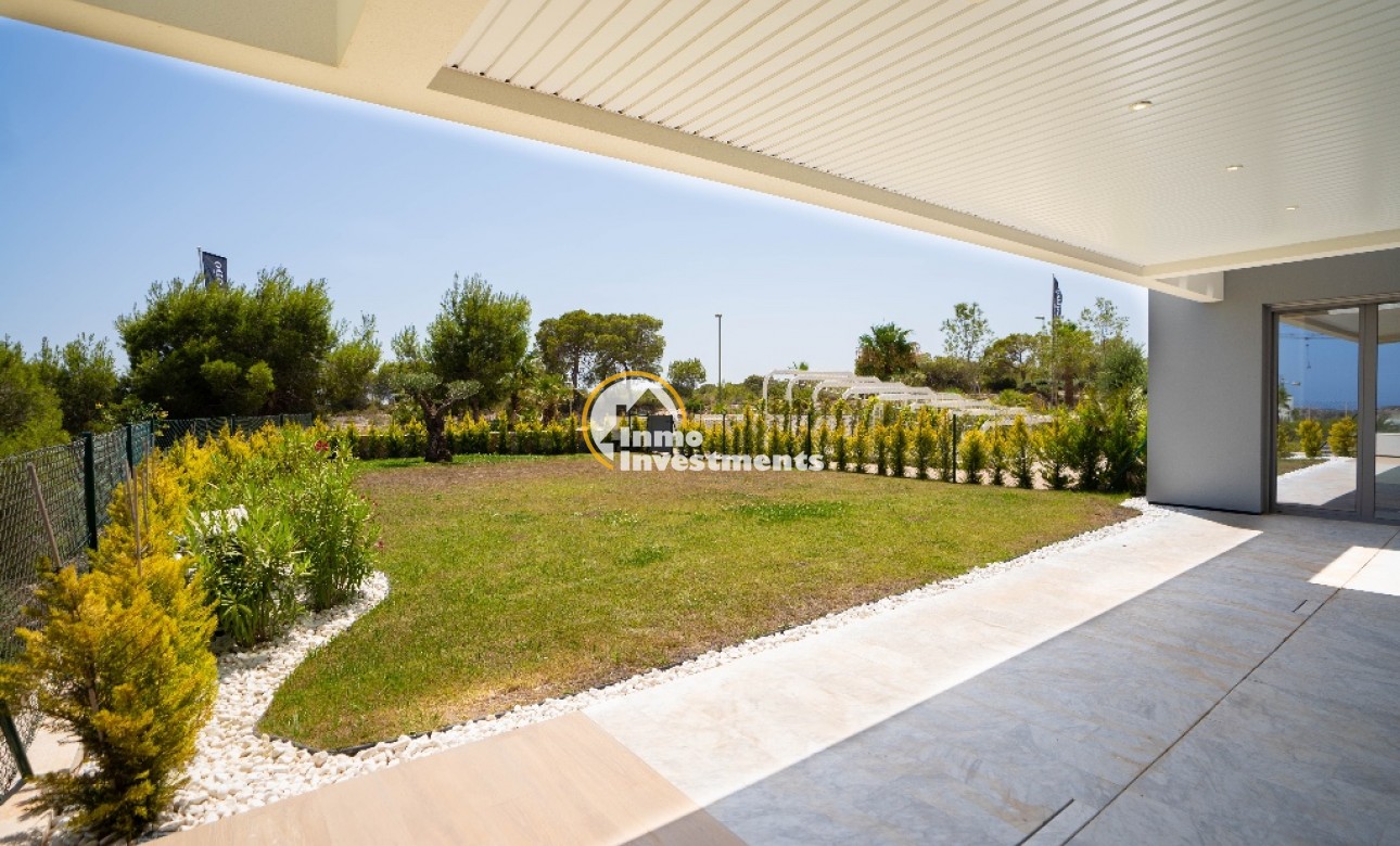 Resale - Apartment - Orihuela Costa - Las Colinas Golf