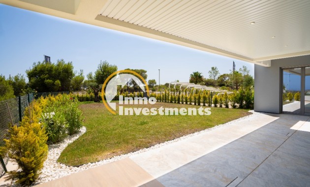 Resale - Apartment - Orihuela Costa - Las Colinas Golf
