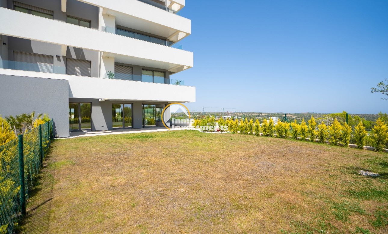 Resale - Apartment - Orihuela Costa - Las Colinas Golf
