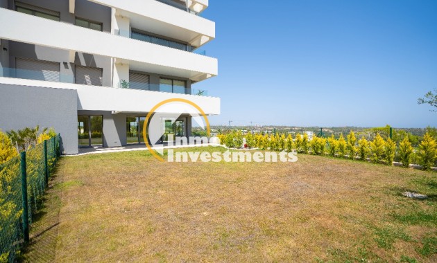 Resale - Apartment - Orihuela Costa - Las Colinas Golf