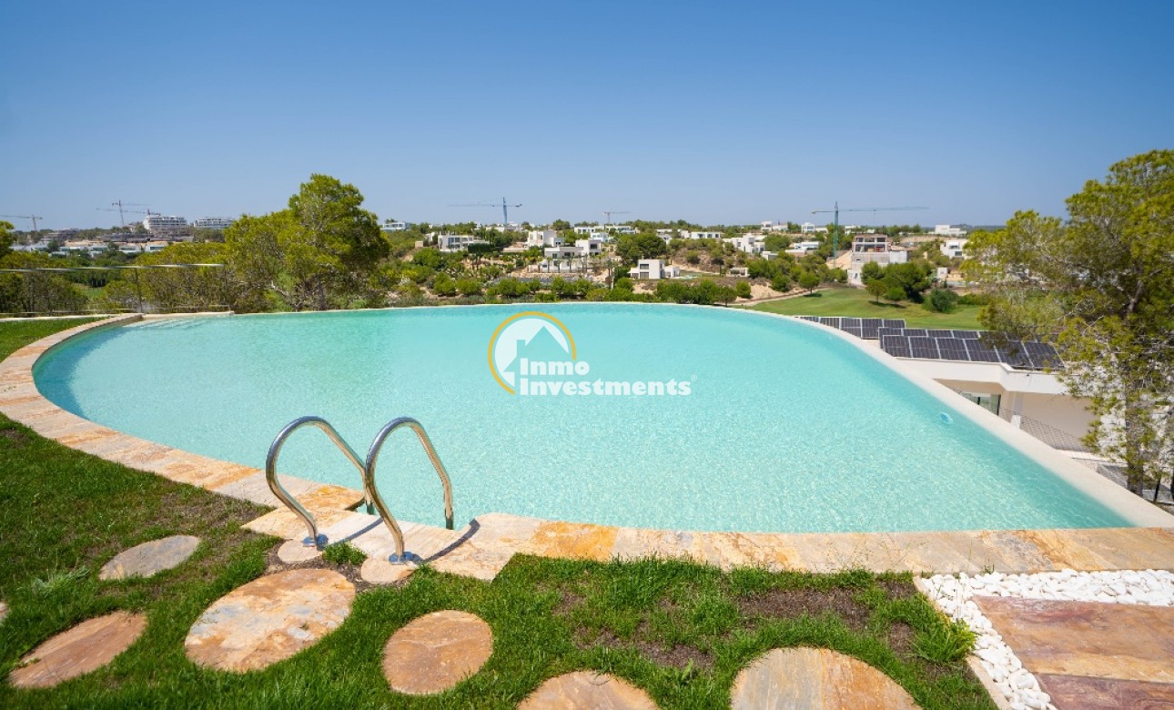 Resale - Apartment - Orihuela Costa - Las Colinas Golf