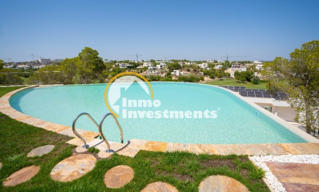 Resale - Apartment - Orihuela Costa - Las Colinas Golf