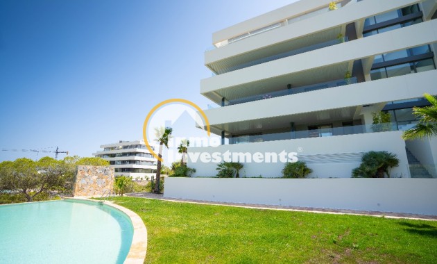 Resale - Apartment - Orihuela Costa - Las Colinas Golf