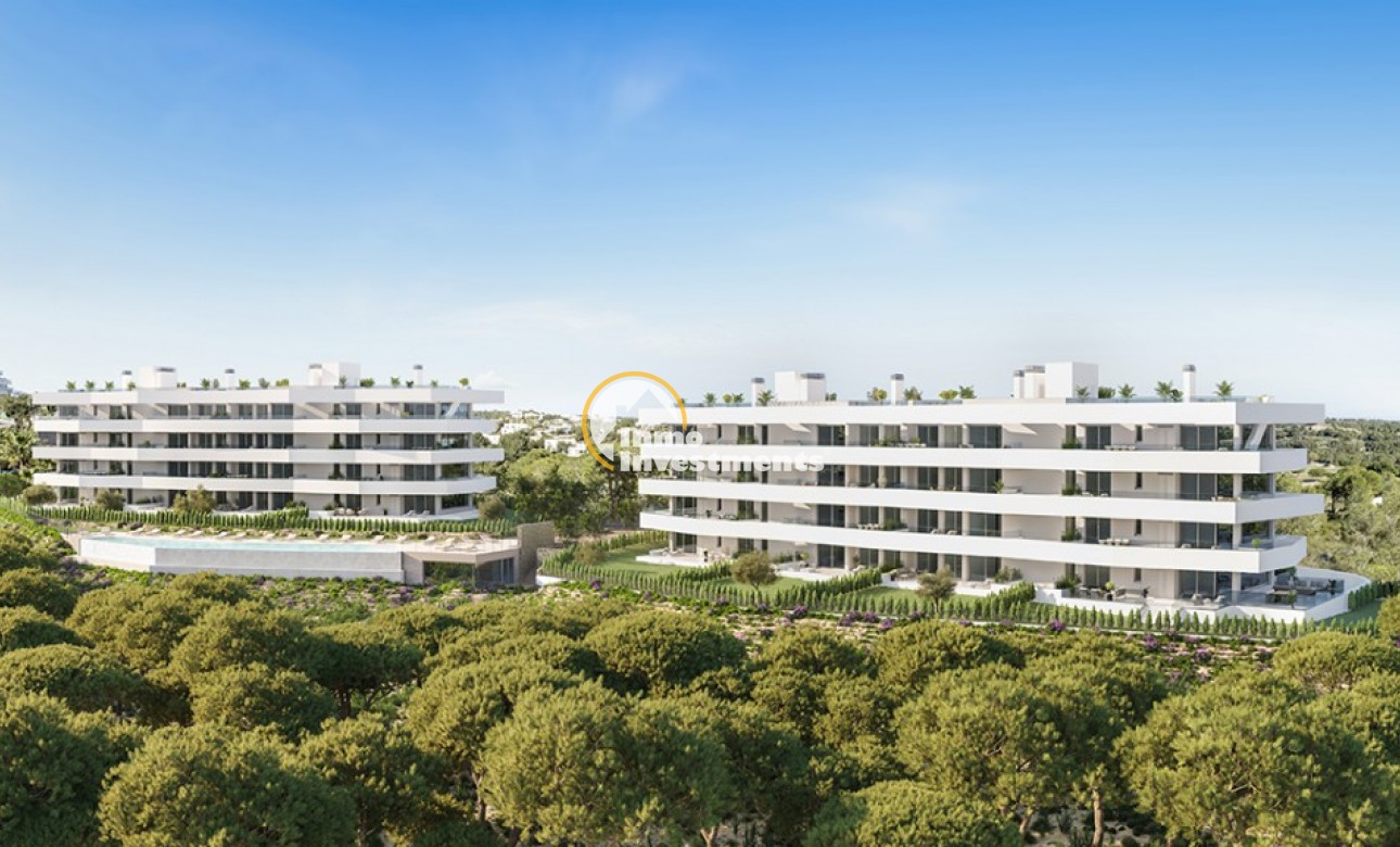 Resale - Apartment - Orihuela Costa - Las Colinas Golf