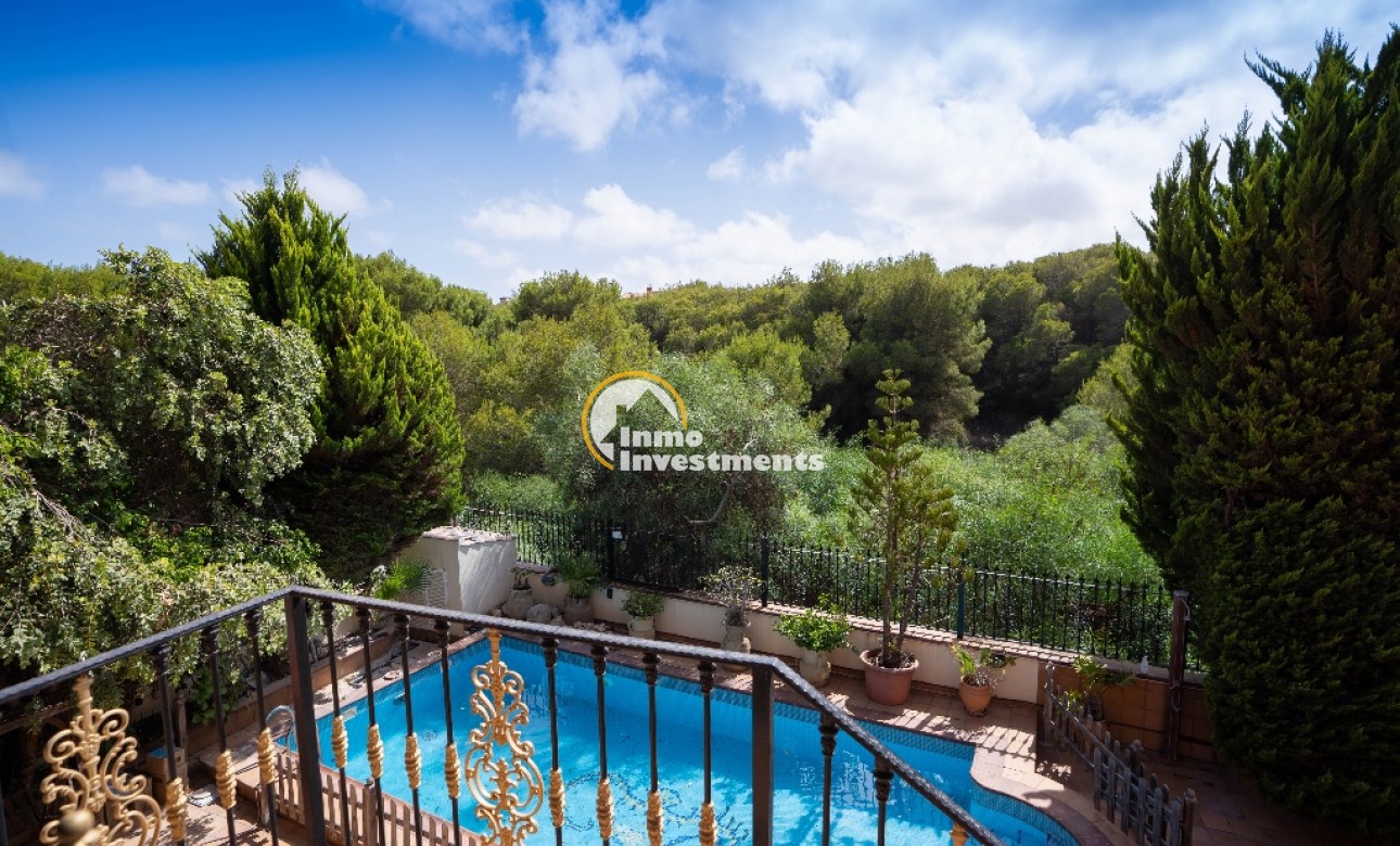 Resale - Villa - Campoamor - Campoamor beach