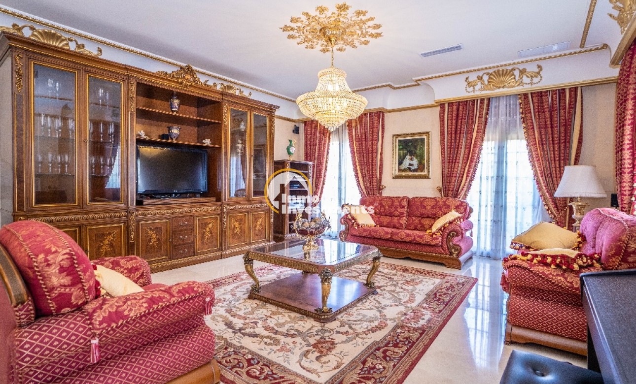 Resale - Villa - Campoamor - Campoamor beach