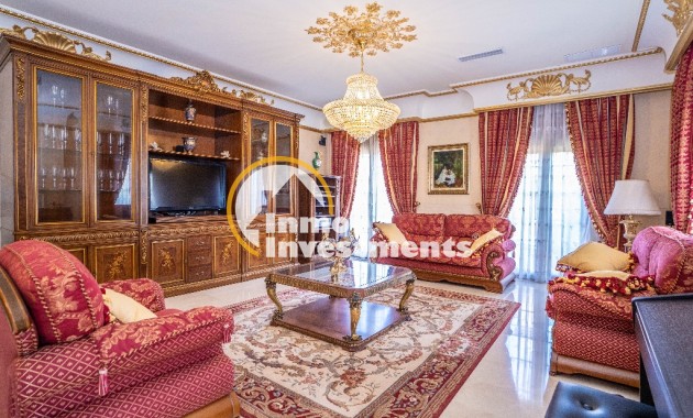 Resale - Villa - Campoamor - Campoamor beach