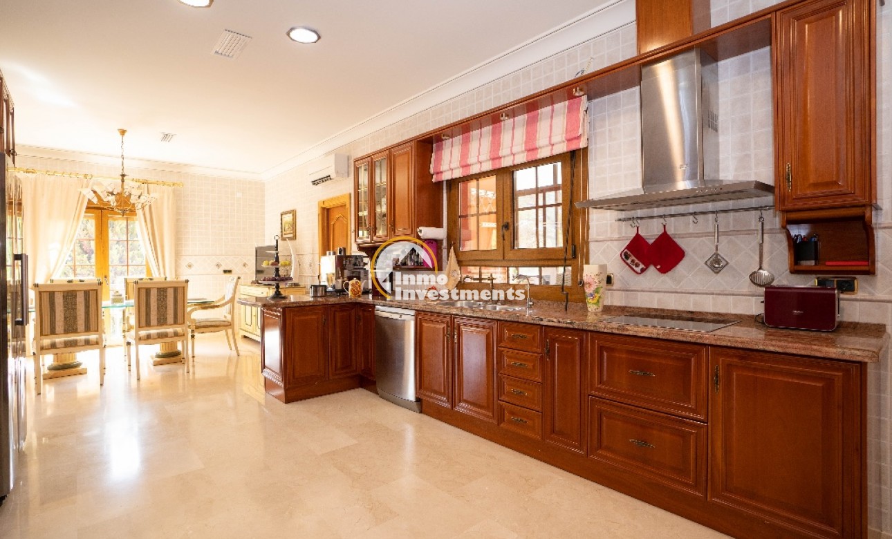 Resale - Villa - Campoamor - Campoamor beach