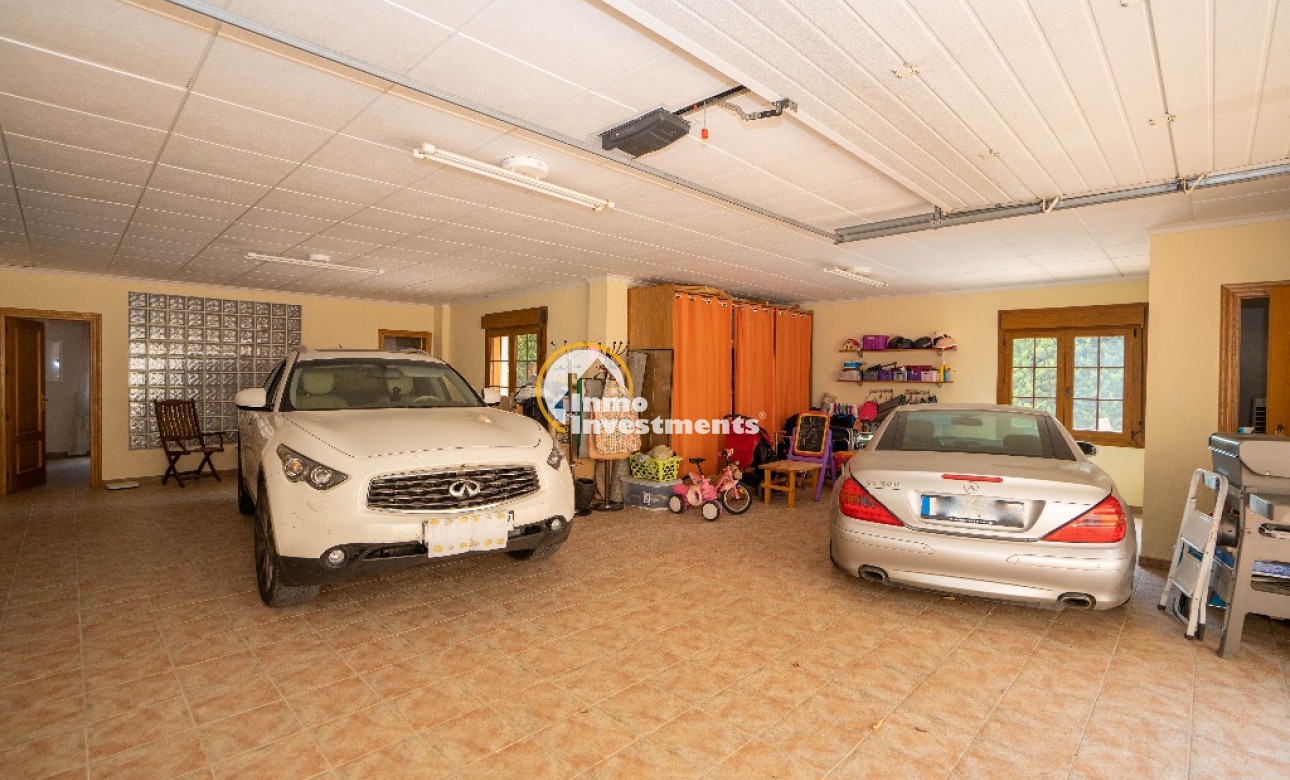 Resale - Villa - Campoamor - Campoamor beach