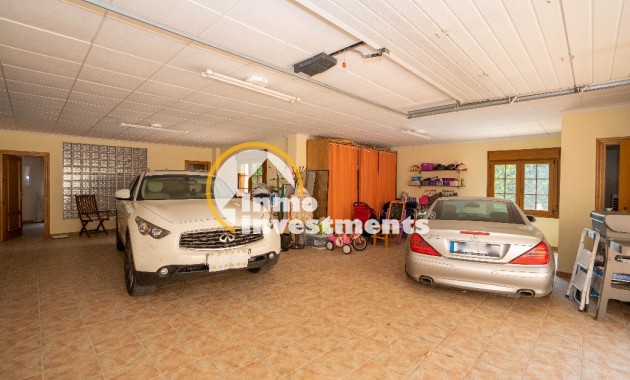 Resale - Villa - Campoamor - Campoamor beach