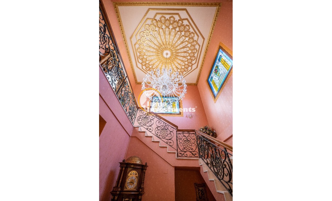 Resale - Villa - Campoamor - Campoamor beach