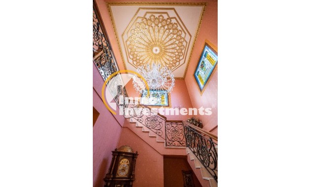 Resale - Villa - Campoamor - Campoamor beach