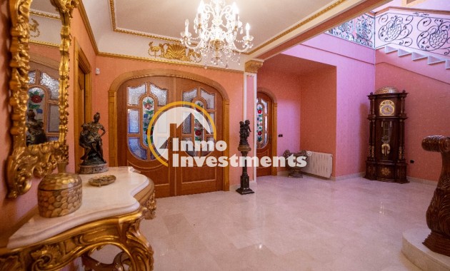 Resale - Villa - Campoamor - Campoamor beach