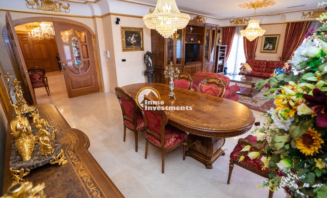 Resale - Villa - Campoamor - Campoamor beach