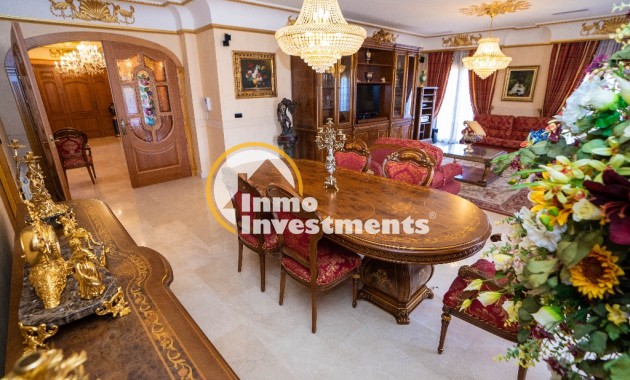 Resale - Villa - Campoamor - Campoamor beach