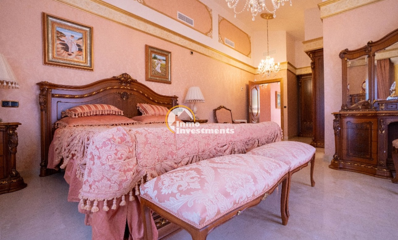 Resale - Villa - Campoamor - Campoamor beach