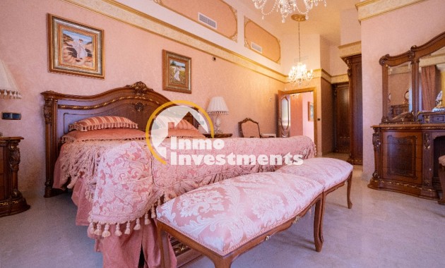 Resale - Villa - Campoamor - Campoamor beach