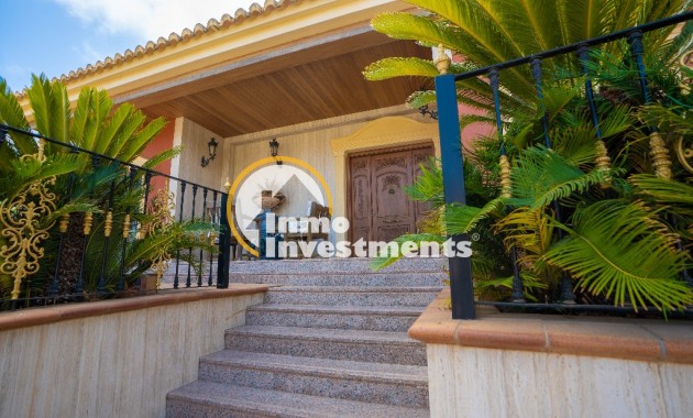 Resale - Villa - Campoamor - Campoamor beach