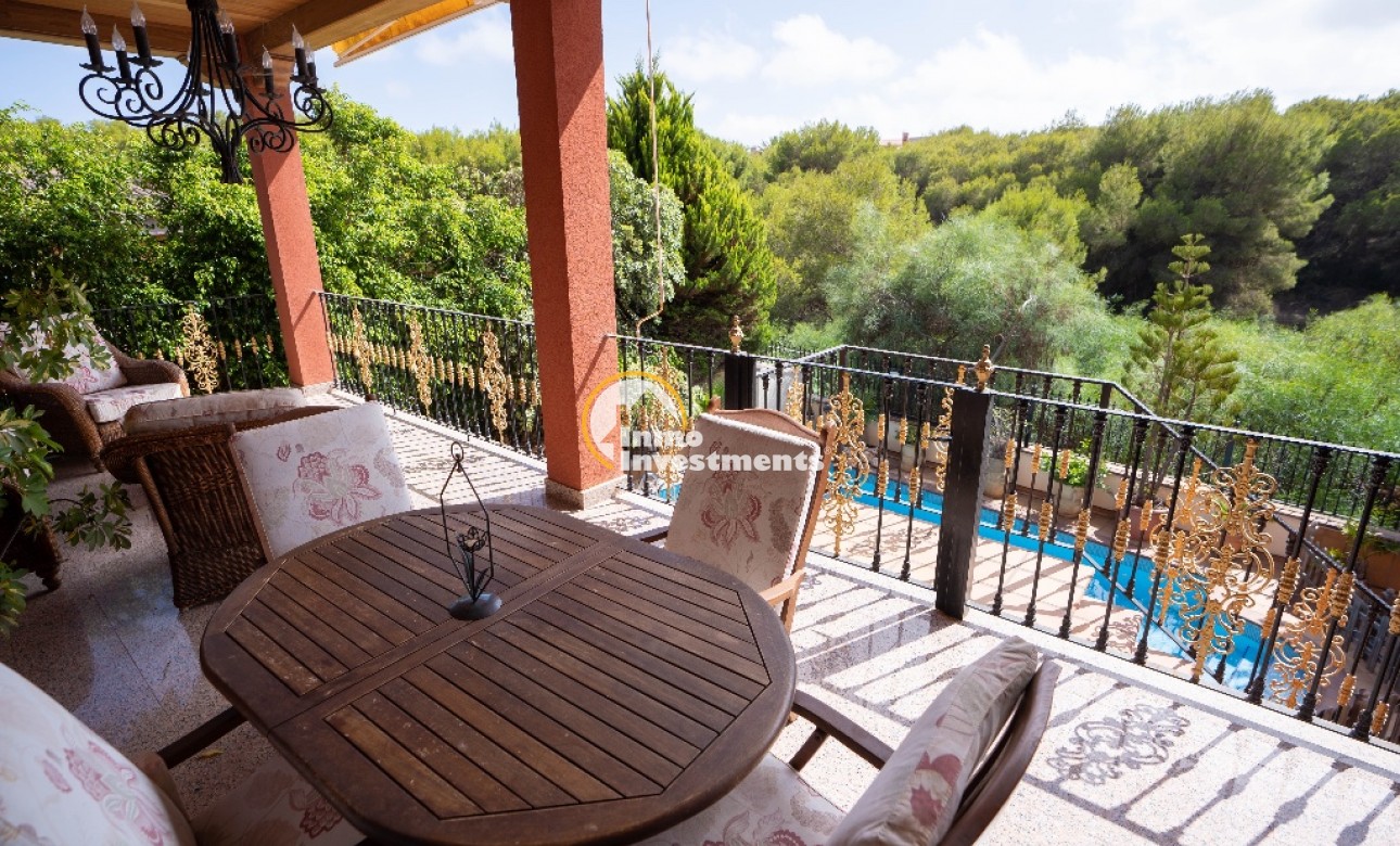 Resale - Villa - Campoamor - Campoamor beach