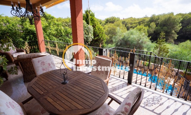 Resale - Villa - Campoamor - Campoamor beach