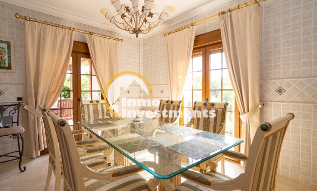 Resale - Villa - Campoamor - Campoamor beach