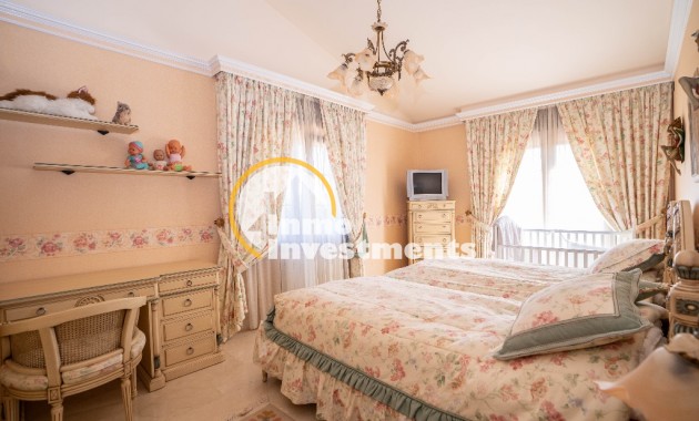 Resale - Villa - Campoamor - Campoamor beach