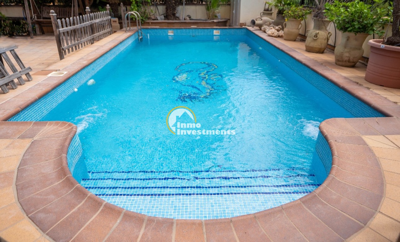 Resale - Villa - Campoamor - Campoamor beach