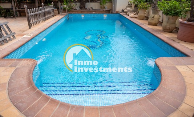 Resale - Villa - Campoamor - Campoamor beach