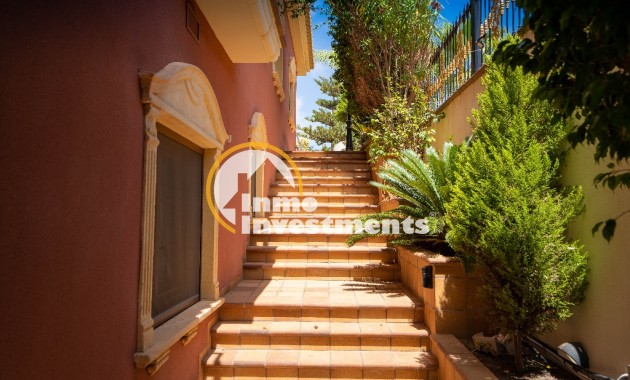 Resale - Villa - Campoamor - Campoamor beach