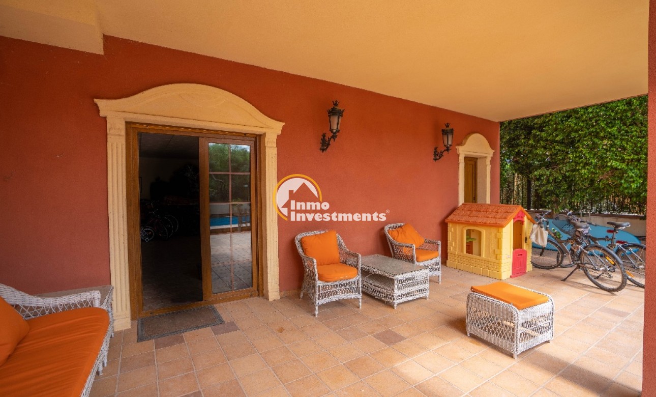 Resale - Villa - Campoamor - Campoamor beach