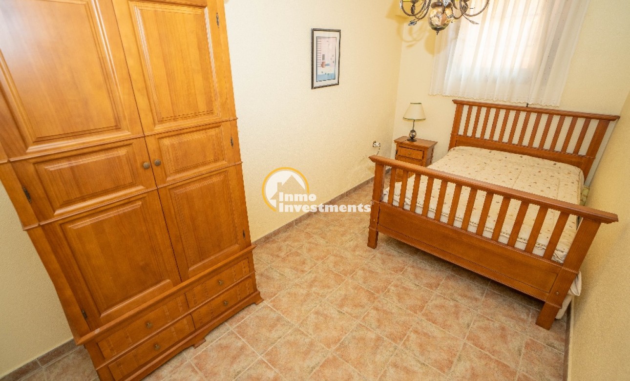 Resale - Villa - Campoamor - Campoamor beach