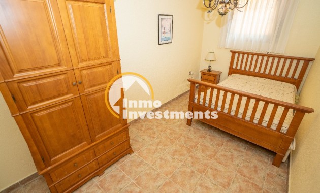 Resale - Villa - Campoamor - Campoamor beach