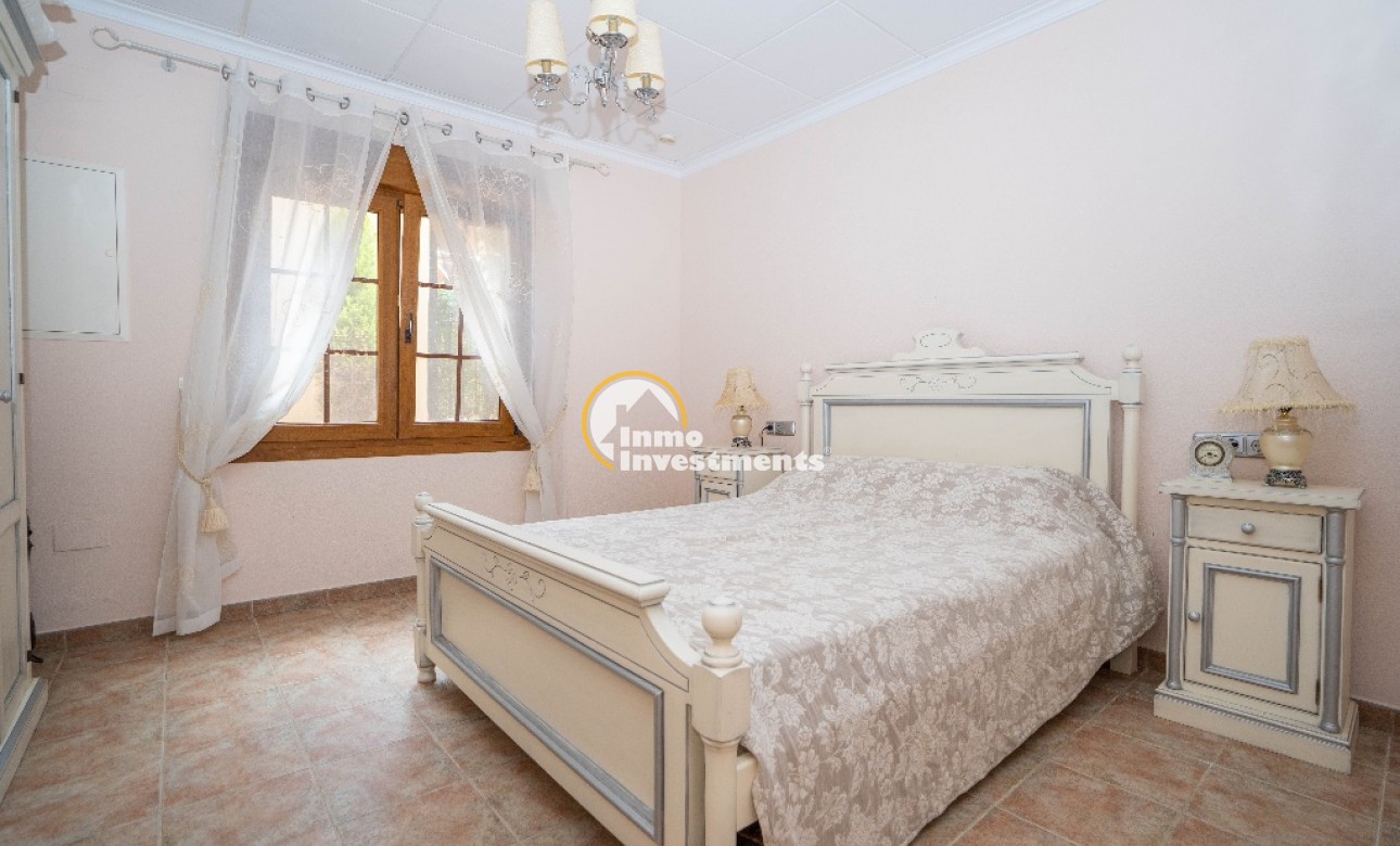 Resale - Villa - Campoamor - Campoamor beach