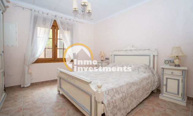 Resale - Villa - Campoamor - Campoamor beach