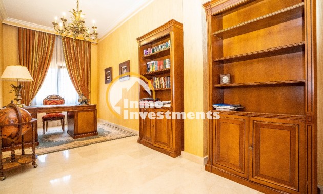 Resale - Villa - Campoamor - Campoamor beach