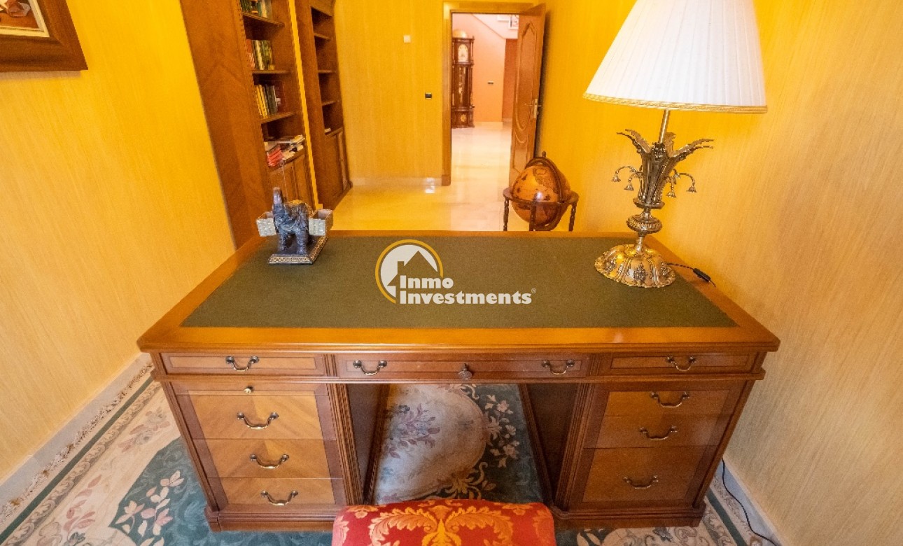 Resale - Villa - Campoamor - Campoamor beach